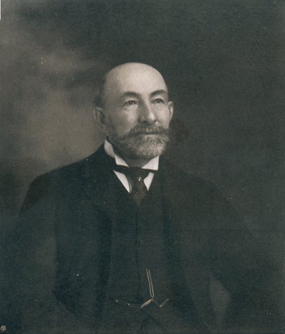 Portret Lorda Cheylesmore