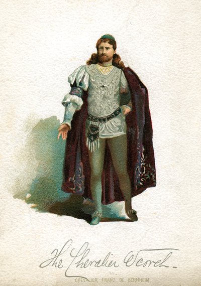 Portret mężczyzny, XIX w. autorstwa Unbekannt
