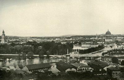Poczdam, 1919. autorstwa Unbekannt