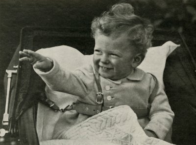 Książę Edward, 1936, 1937. autorstwa Unbekannt