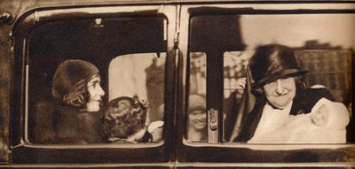 Księżniczka Małgorzata Róża, 1930, 1938 autorstwa Unbekannt