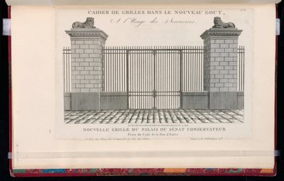 Druk (Francja) autorstwa Unbekannt