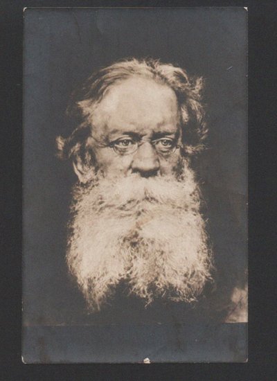 Piotr Ławrowicz Ławrow 1823-1900 autorstwa Unbekannt