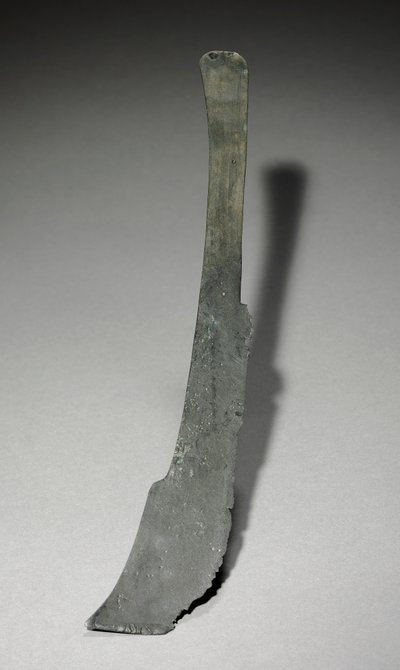 Brzytwa, 918-1392. autorstwa Unbekannt