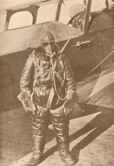 Gotowy na Górne Regiony, 1927 autorstwa Unbekannt
