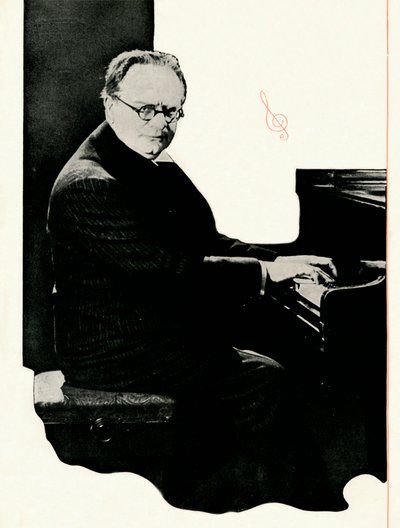 Recital Marka Hambourga Bez względu na znak rozpoznawczy geniuszu, Booths jest znakiem rozpoznawczym ginu, autorstwa Unbekannt