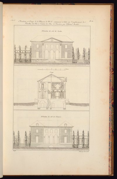 Kompendium Architektury Lądowej... autorstwa Unbekannt