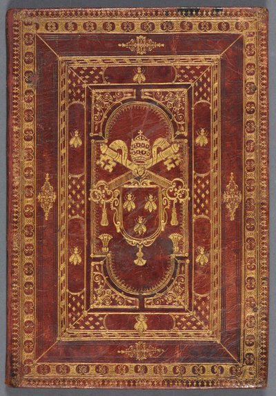 Relacja do św. 1625. autorstwa Unbekannt