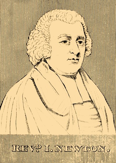 ks. I. Nelsona, 1725-1807, 1830. autorstwa Unbekannt