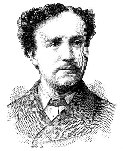 Wielebny John Houghton d1886, 1886 autorstwa Unbekannt