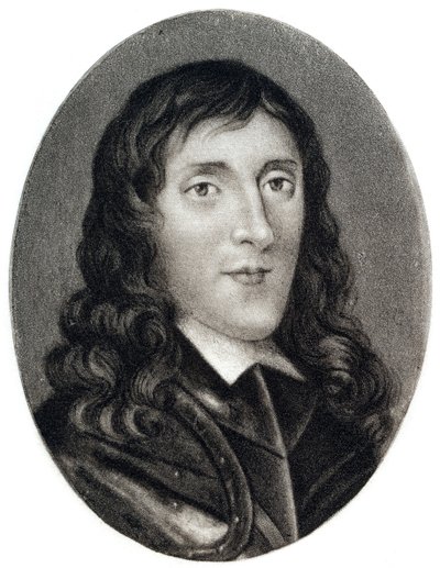 Richard Cromwell, drugi Lord Protektor Anglii, Szkocji i Irlandii, XVII wiek, 1899 r autorstwa Unbekannt