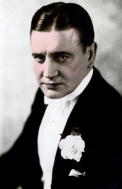 Richard Dix 1893-1949, amerykański aktor, XX wiek autorstwa Unbekannt