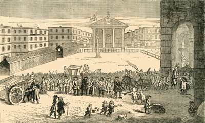 Chwała Bogactwa, 1881. autorstwa Unbekannt