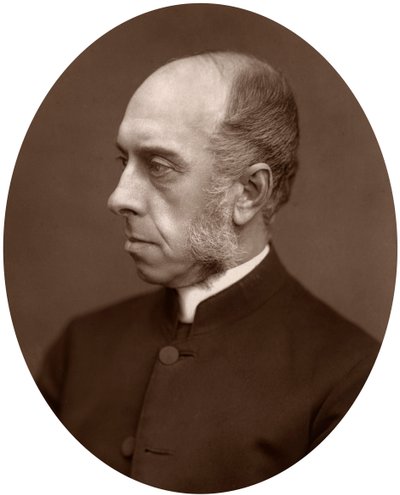 Właściwy wielebny Anthony Wilson Thorold, biskup Rochester, 188 autorstwa Unbekannt