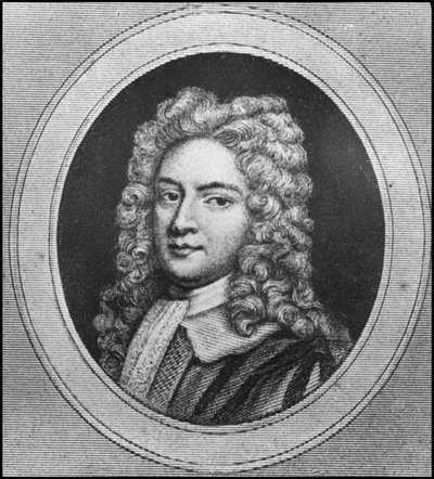 Robert Walpole, XVIII-wieczny angielski mąż stanu autorstwa Unbekannt