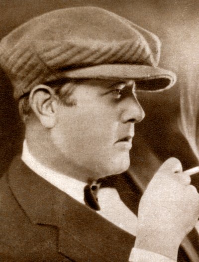Robert Z Leonard, amerykański reżyser filmowy, 1933 autorstwa Unbekannt