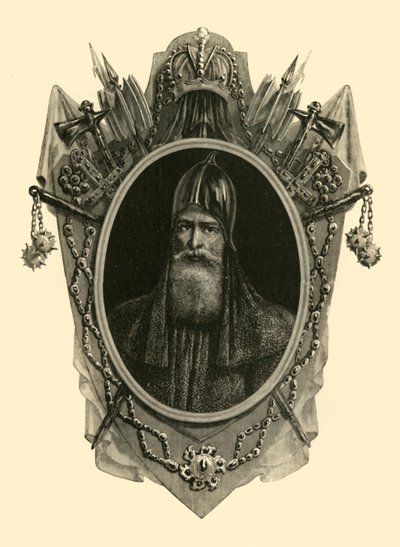 Rubika, 1890. autorstwa Unbekannt