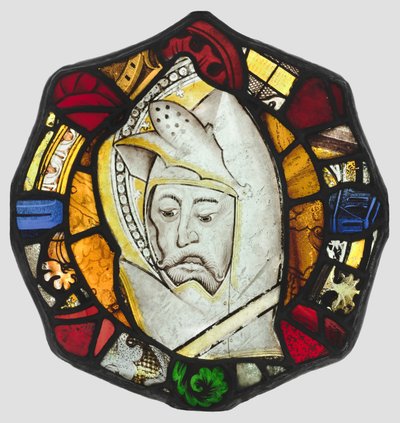 św. 1440-1450. autorstwa Unbekannt
