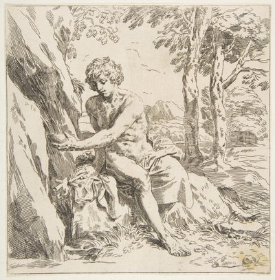 Św. 1637-1639 lub później. autorstwa Unbekannt