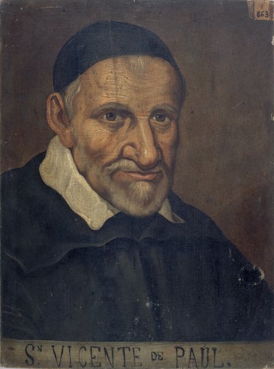 Św. 1660. autorstwa Unbekannt