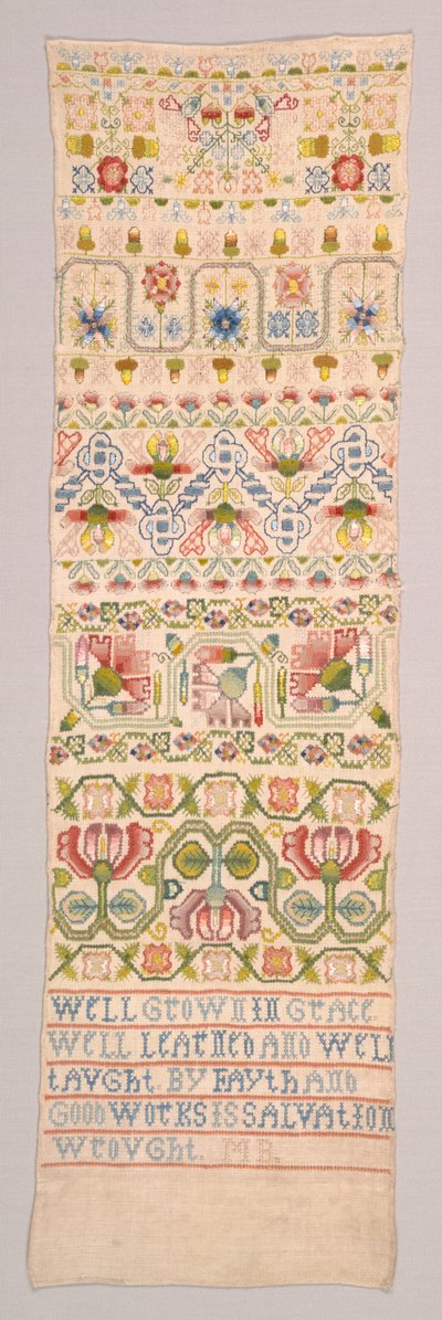 Próbnik, 1600s. autorstwa Unbekannt