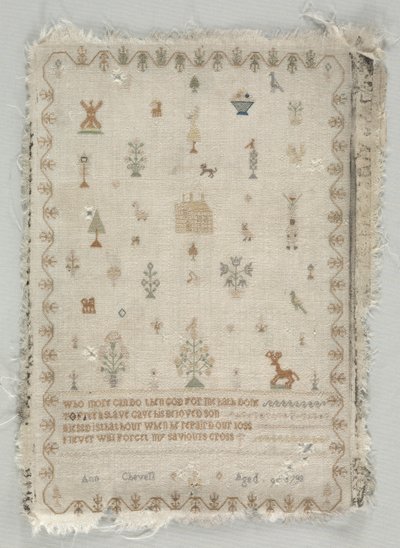 Próbnik, 1798. autorstwa Unbekannt