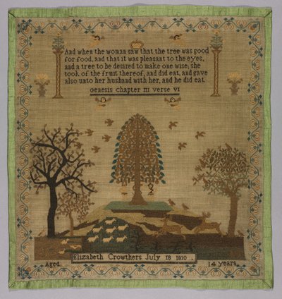 Próbnik, 1810. autorstwa Unbekannt