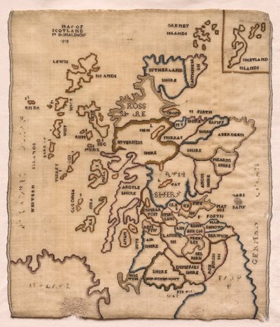 Próbnik, 1810. autorstwa Unbekannt
