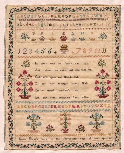 Próbnik, 1817. autorstwa Unbekannt