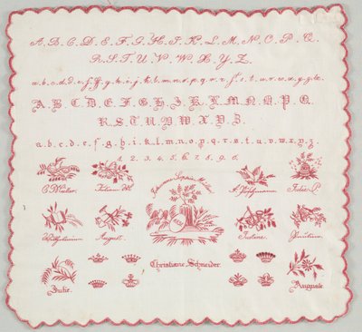 Próbnik, 1831. autorstwa Unbekannt