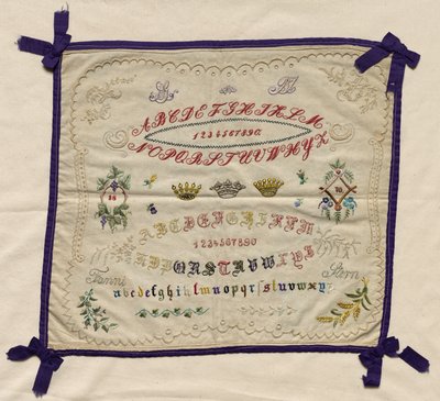 Próbnik, 1870. autorstwa Unbekannt
