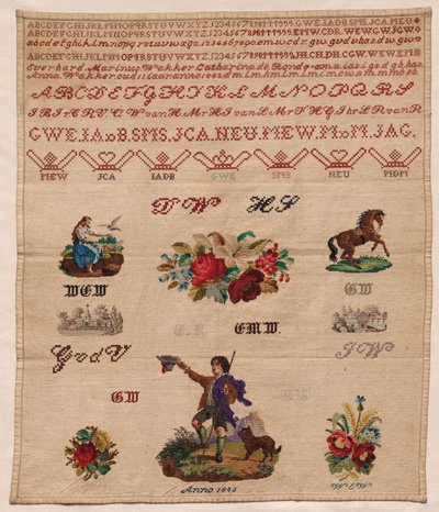 Próbnik, 1882. autorstwa Unbekannt