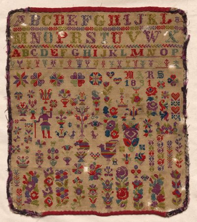 Próbnik, 1891. autorstwa Unbekannt