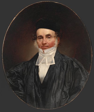 Samuel Myer Isaacs, b.d. autorstwa Unbekannt