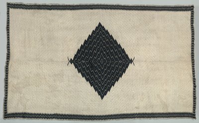 Sarape, ok. 1820. autorstwa Unbekannt