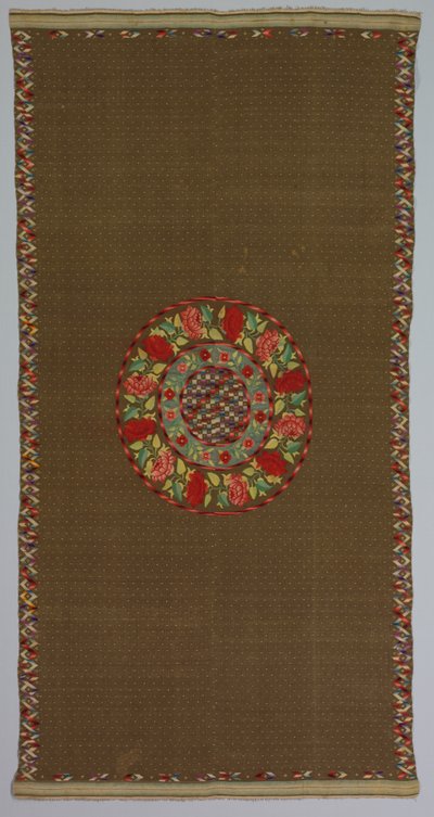 Sarape, ok. 1870-1890. autorstwa Unbekannt