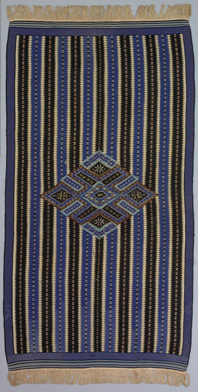 Sarape, ok. 1890-1900. autorstwa Unbekannt