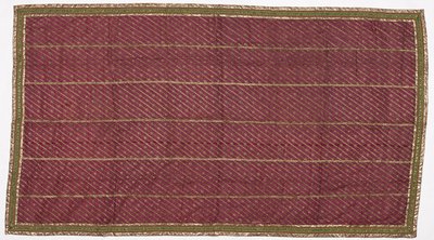 Sari, 1800 - początek 1900. autorstwa Unbekannt