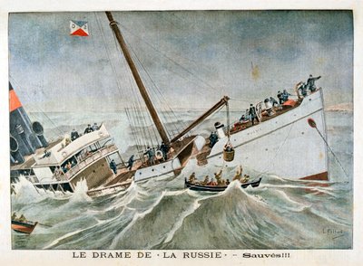 Oszczędź!!, 1901 autorstwa Unbekannt