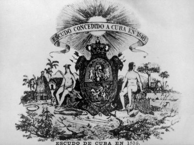 Tarcza Hawany, 1516, 1910 autorstwa Unbekannt