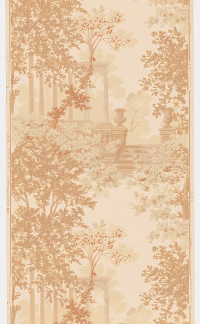Ściana boczna (USA), 1900-1920 autorstwa Unbekannt