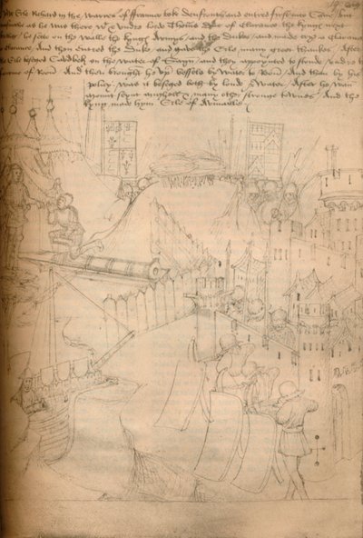 Zwycięstwa pod Rouen, 1903 autorstwa Unbekannt