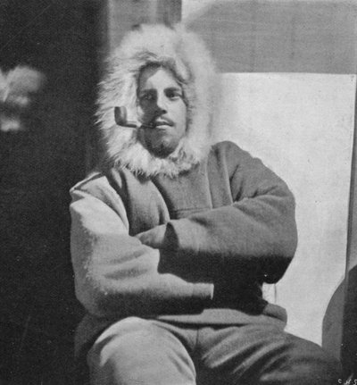 Sigurd Scott-Hansen, 1893, 1897 autorstwa Unbekannt