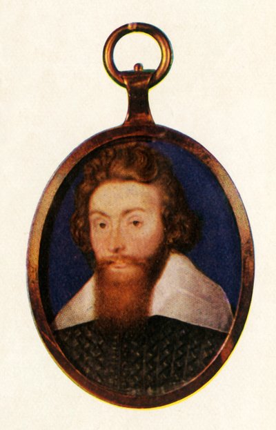 Sir Richard Leveson, ok. 1600, 1947. autorstwa Unbekannt
