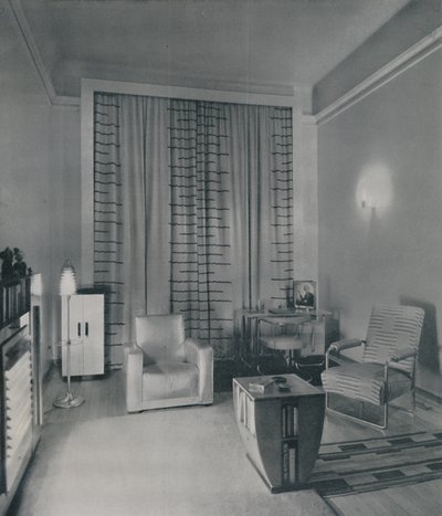 Salonik, 1933. autorstwa Unbekannt