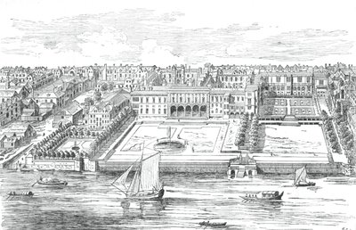 Dom Somerset, 1755 1897 autorstwa Unbekannt