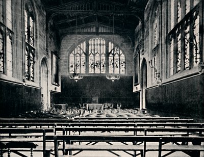 Sala Mariacka, Coventry, 1903 autorstwa Unbekannt