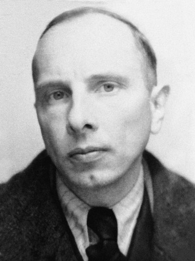 Stephan Bandera 1909-1959 autorstwa Unbekannt