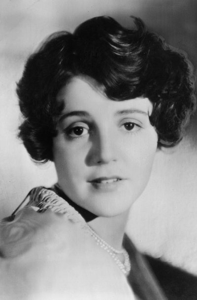 Sue Carol 1906-1982, amerykańska aktorka, XX wiek autorstwa Unbekannt