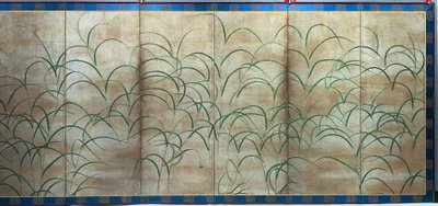 Trawa Susuki, ok. 1525. autorstwa Unbekannt